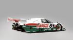 Jaguar XJR9 TWR 1988 года